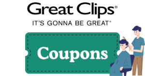 great clips coupons for haircut