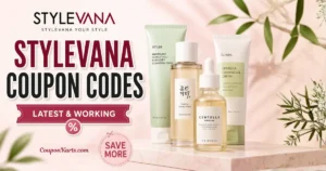 Stylevana Coupon Codes