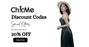 ChicMe Discount Code